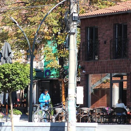Brickrooms Novi Pazar Exterior foto